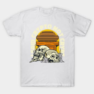 Crypt T-Shirt